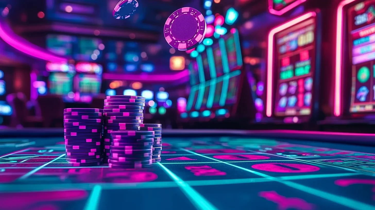 Casino Game 4