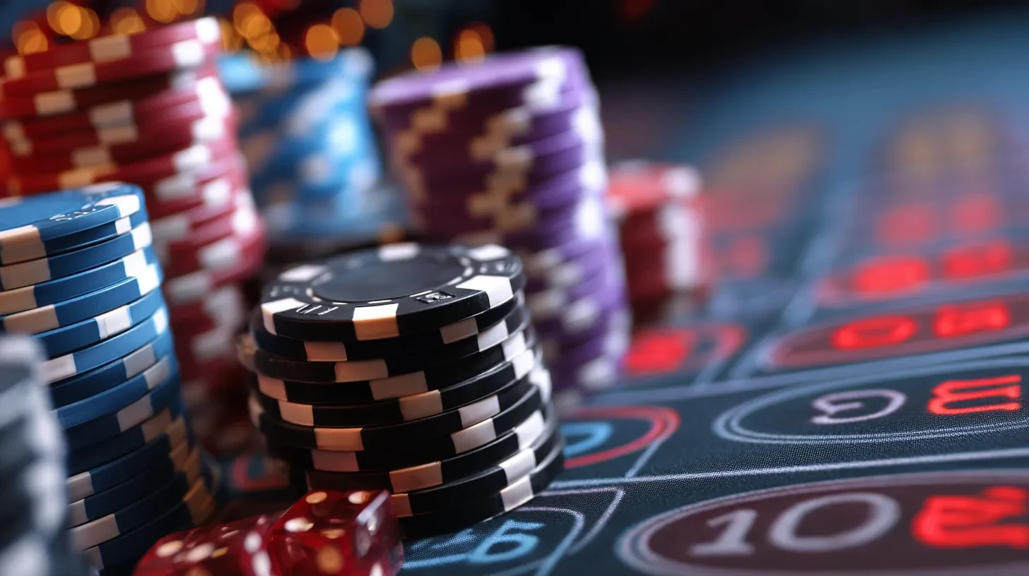 Slot Games