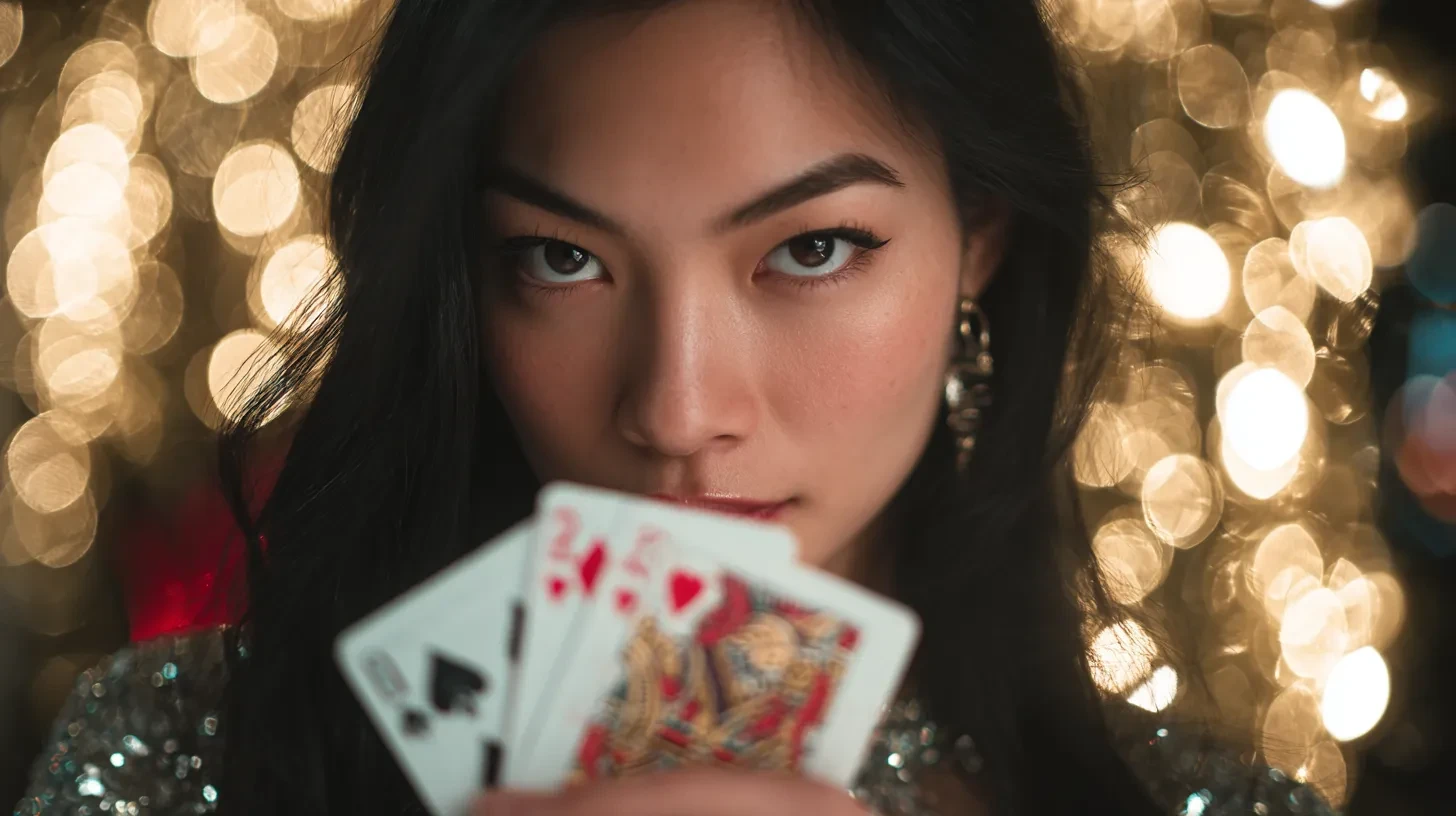 Mahjong Ways 2