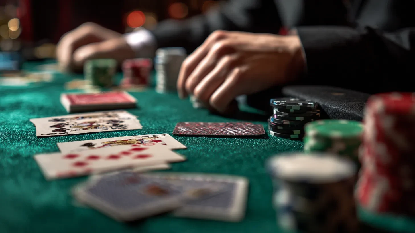 Permainan Dalam Talian: Menyelami Dunia Slot Malaysia, SA Gaming, dan Happy Fishing (2026/06/24)